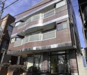 坂本マンション