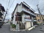 柳田町貸家
