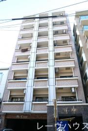 地下鉄七隈線天神南駅まで徒歩7分