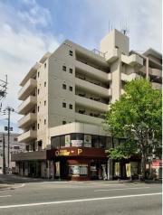 西鉄天神大牟田線高宮駅まで徒歩5分