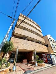 地下鉄谷町線喜連瓜破駅まで徒歩8分
