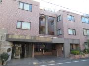 クレッセント池尻大橋