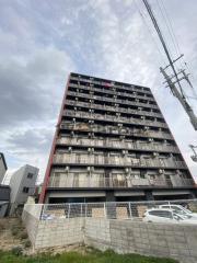 地下鉄千日前線南巽駅まで徒歩12分