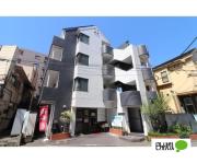 京急本線井土ヶ谷駅まで徒歩1分