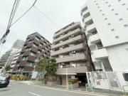 東京メトロ日比谷線六本木駅まで徒歩10分
