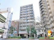 地下鉄千日前線阿波座駅まで徒歩1分