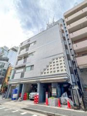 ラポール麻布十番