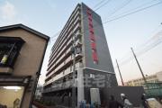地下鉄四つ橋線花園町駅まで徒歩10分