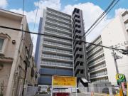地下鉄堺筋線恵美須町駅まで徒歩5分