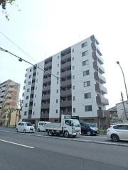 西武池袋・豊島線東長崎駅まで徒歩6分