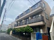 渡良ハウス