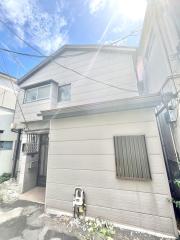 春日町4丁目戸建て