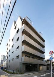 ＪＲ総武線（各駅停車）東中野駅まで徒歩8分