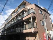 阪急京都線茨木市駅まで徒歩3分
