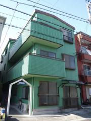 ハイツ ハーモニー