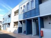 ＪＲ中央線八王子駅までバス約21分 徒歩4分