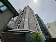 北九州モノレール平和通駅まで徒歩13分