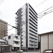 地下鉄名城線東別院駅まで徒歩8分
