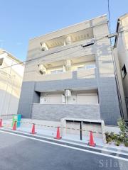 ＪＲ福知山線伊丹駅まで徒歩11分