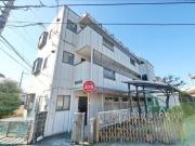 クロノス生田