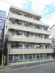 ユースピア田園調布