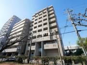 ＪＲおおさか東線高井田中央駅まで徒歩1分