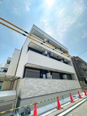 地下鉄谷町線喜連瓜破駅まで徒歩6分