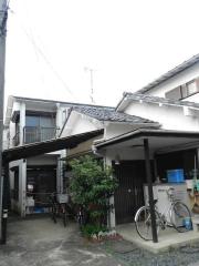 小田急小田原線千歳船橋駅まで徒歩12分