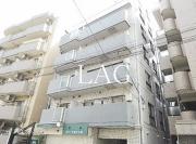 都営三田線板橋本町駅まで徒歩3分