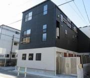 京急本線京急蒲田駅まで徒歩8分
