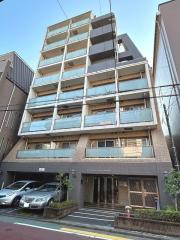 東京メトロ東西線南砂町駅まで徒歩5分