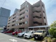 ＪＲ関西本線久宝寺駅まで徒歩5分