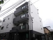 ＪＲ山手線駒込駅まで徒歩4分
