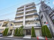 東京メトロ半蔵門線押上駅まで徒歩2分