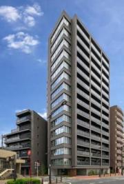 シャリエ椎名町