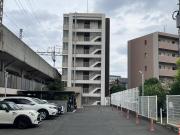 サザンクレスト七道