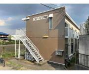 小田急小田原線鶴川駅まで徒歩18分