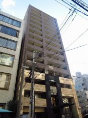 地下鉄堺筋線堺筋本町駅まで徒歩3分