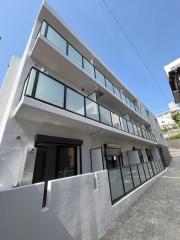 ＪＲ根岸線関内駅まで徒歩14分