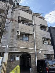サンプラザ照ヶ丘A棟