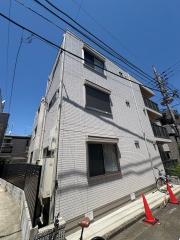 メゾン エル ブランシュ