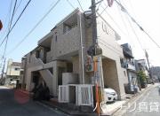 コンフォートベネフィス姪浜8