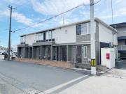 ＪＲ土讃線薊野駅まで徒歩16分