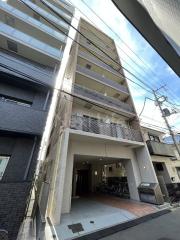 ジェイピーズヨコハマ