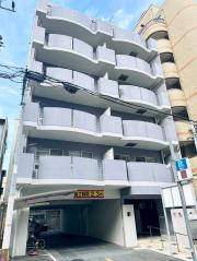 グランデージ清水谷