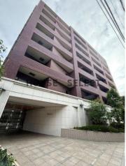 東急田園都市線用賀駅まで徒歩4分