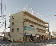 小田急小田原線本厚木駅まで徒歩13分