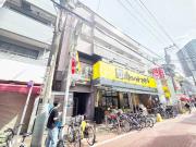 アムス小岩WEST