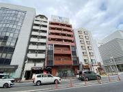 地下鉄長堀鶴見緑地線蒲生四丁目駅まで徒歩3分