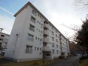 鈴蘭台第3団地号棟1号棟